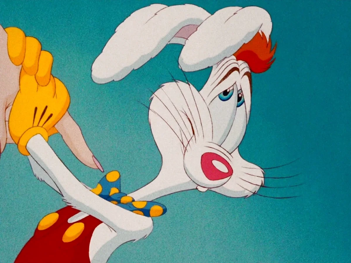 Roger Rabbit
