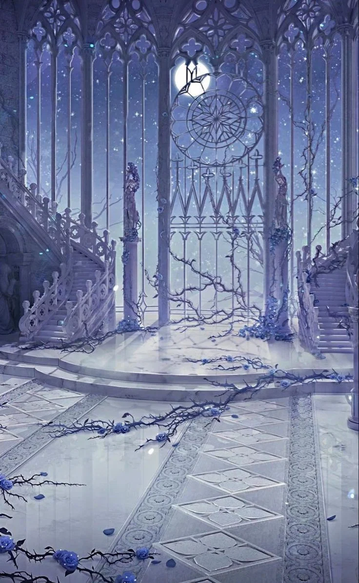 Winter Estate
