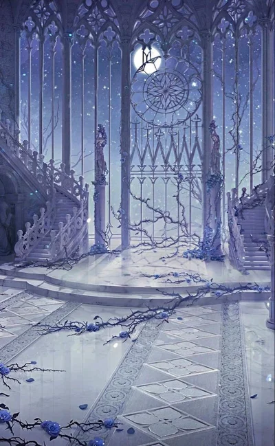 Winter Estate