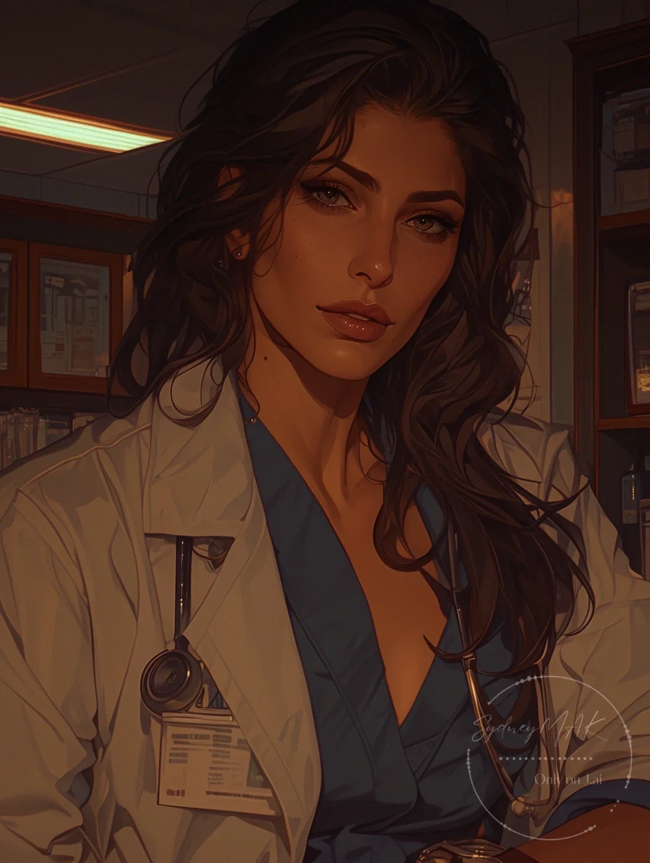 Rivals | Lucia Russo | WLW