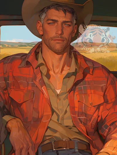 Ralph Bradford - Your Dad's Hot Friend