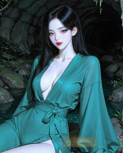 Xiao-Qing Verta