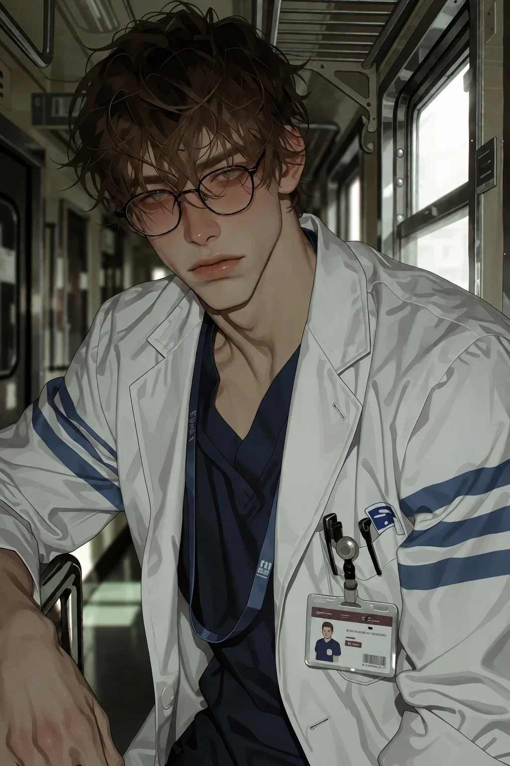 Eric | Teacher's Pet