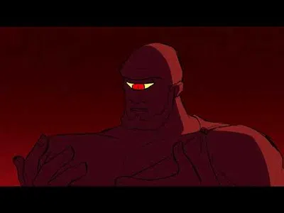 Polyphemus