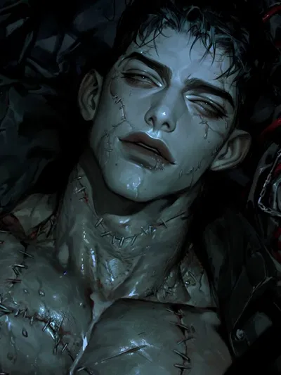 Jack Morow