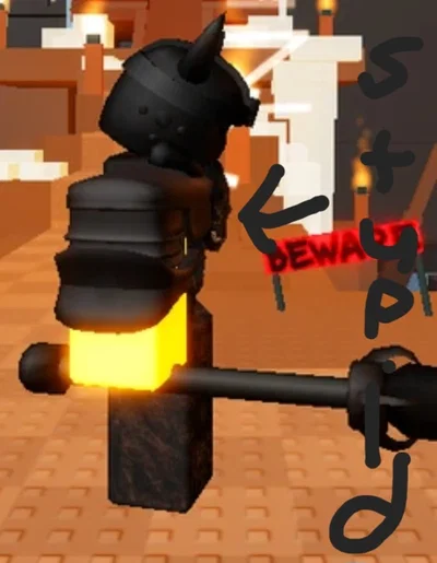 Dumbass Bedridden (Requested)