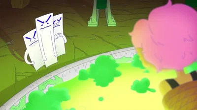 The straight white maliens ( swm )