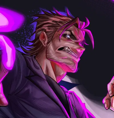 William Afton