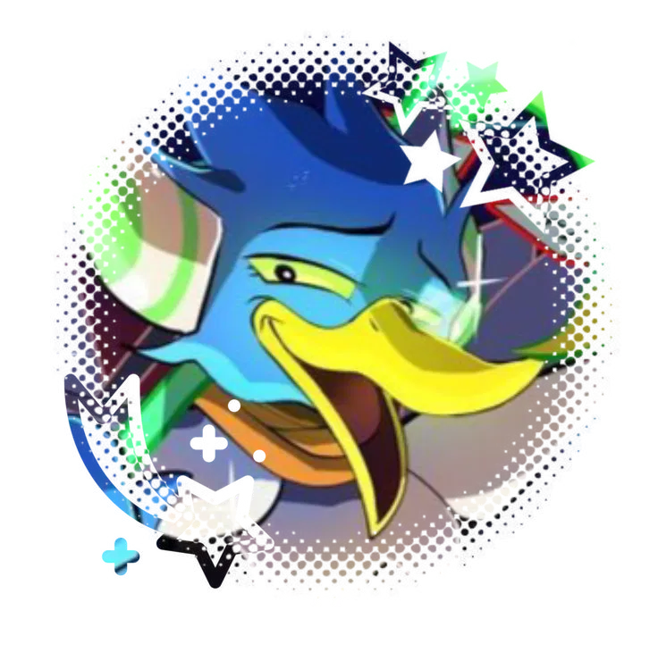 [🪓📚]~Berdly¡!☆ (Deltarune) 