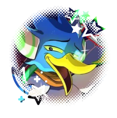 [🪓📚]~Berdly¡!☆ (Deltarune) 