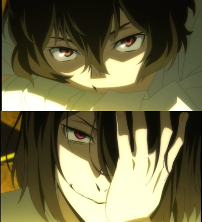 Dazai and Fyodor || Meursault Arc