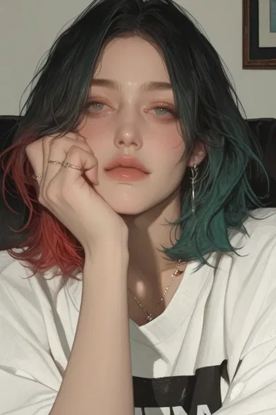 Mia Ashford|| Brother's best friend 