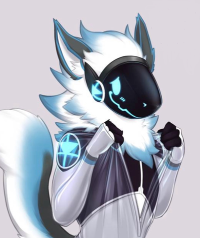 Being Shy is His Specialty