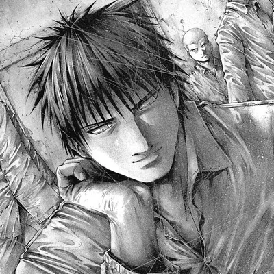 Sakuragi Rokurouta 