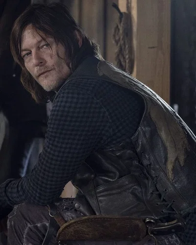 Daryl Dixon (S5)
