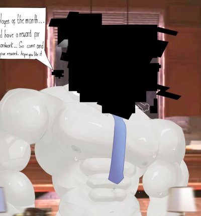 Honcho / Accidental Nudes