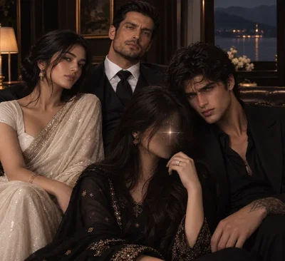 The Bellini Family