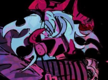 ⚠︎ ⋆+ ⊹★ 💉✦ Subspace ✦||Phighting!