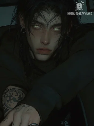 Symon Creed