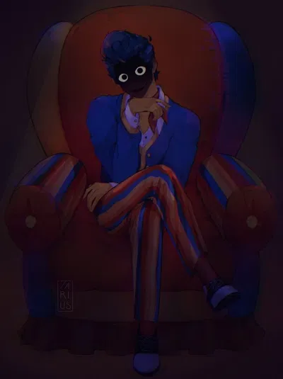 Wally Darling  |  BAD VERSION