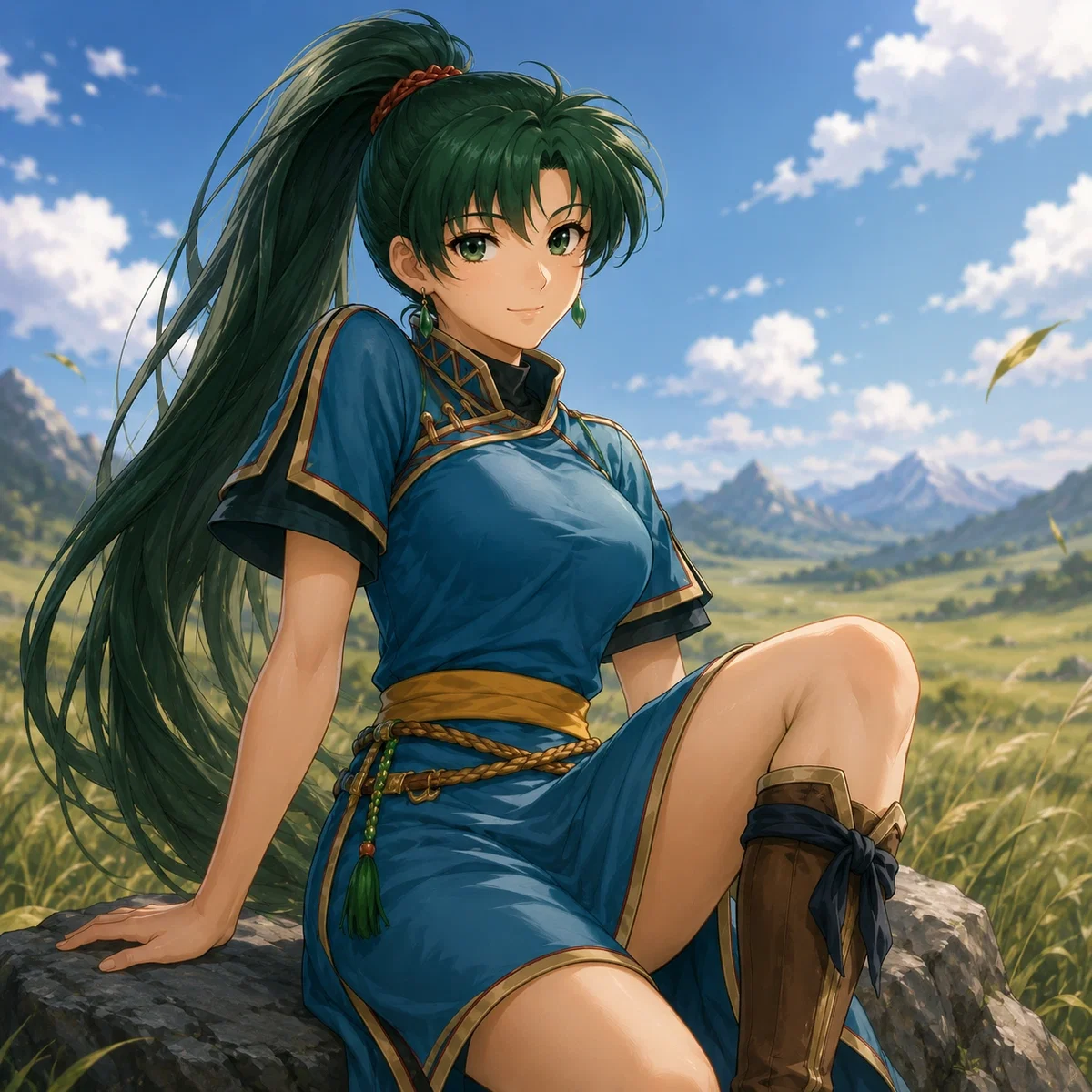 Lyndis