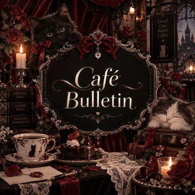 CAFE NOTICE