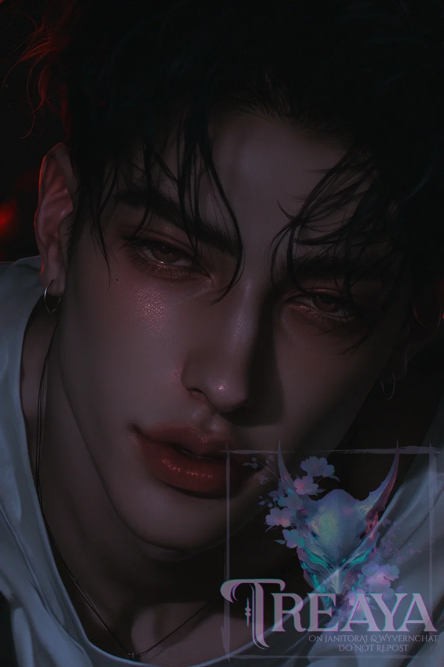 Jinu | Saja Boys
