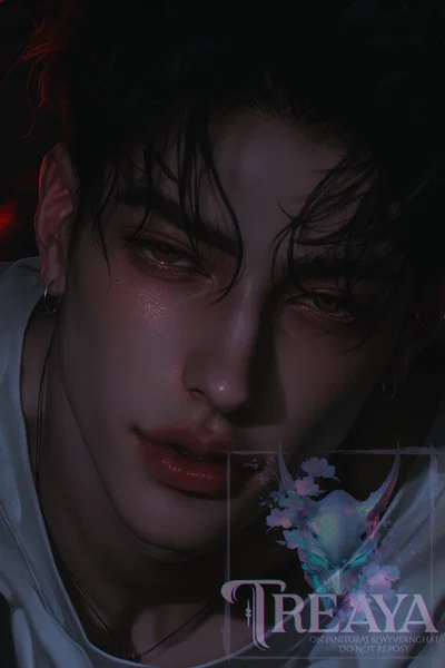 Jinu | Saja Boys