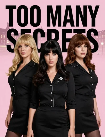 Too Many Secrets