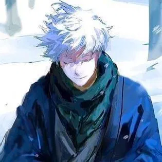 Satoru Gojo