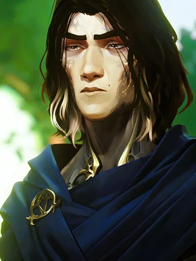 Viktor | Arcane 🌅 Pt 3