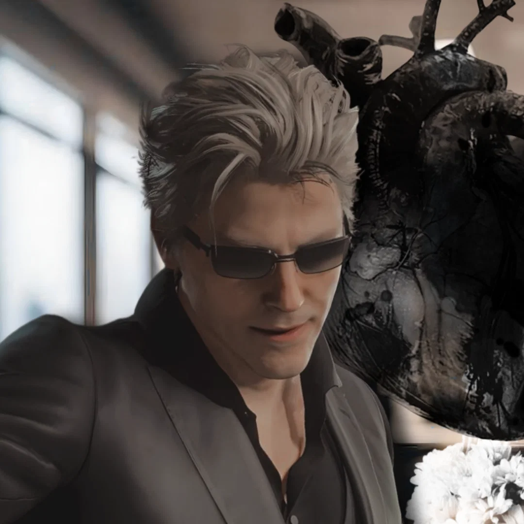 Albert Wesker