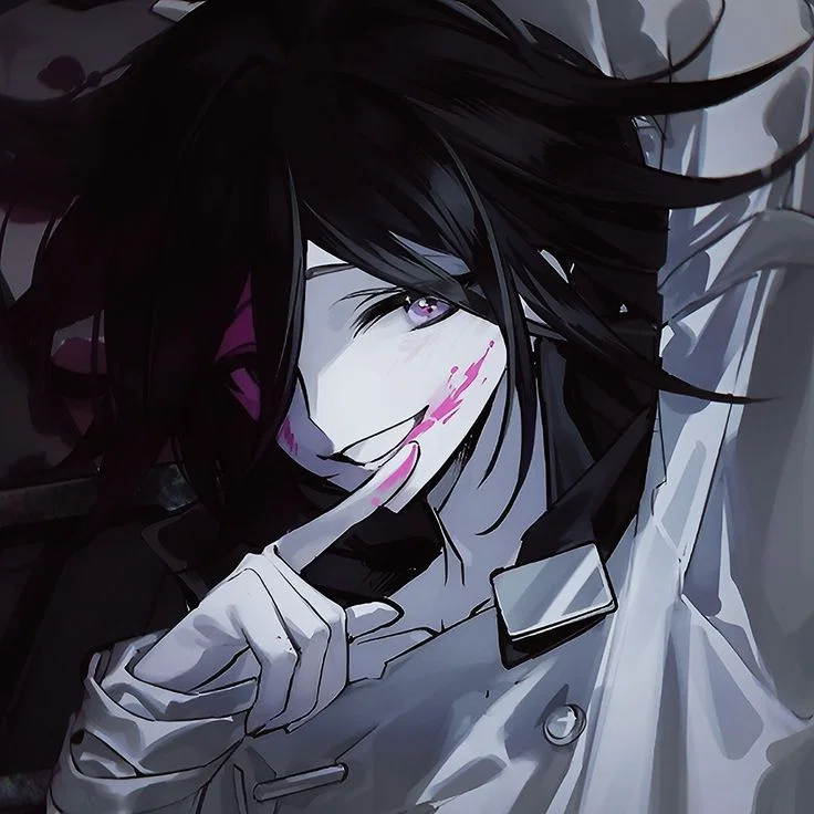 |•.°Kokichi↬{Kissing you in a locker}.•°|