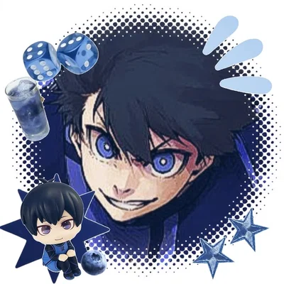 Yoichi Isagi | One Bed