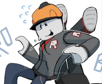 Builderman (the Werebeaver)