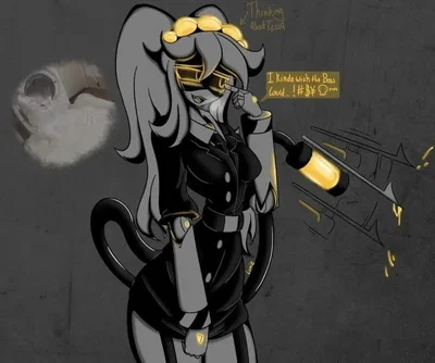 Serial Designation J || What is this clanker thinking about- || MD