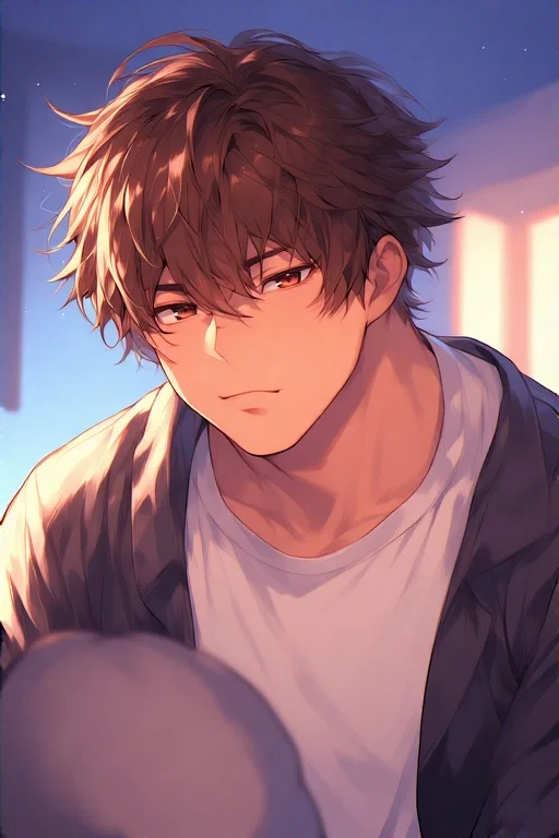 Dere Daddy: Tsundere
