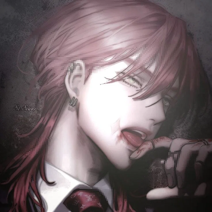Sanzu Haruchiyo
