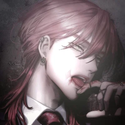Sanzu Haruchiyo