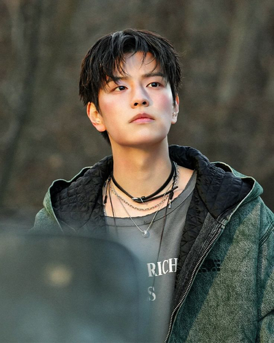 KIM SEUNGMIN - SEUNGCHAN
