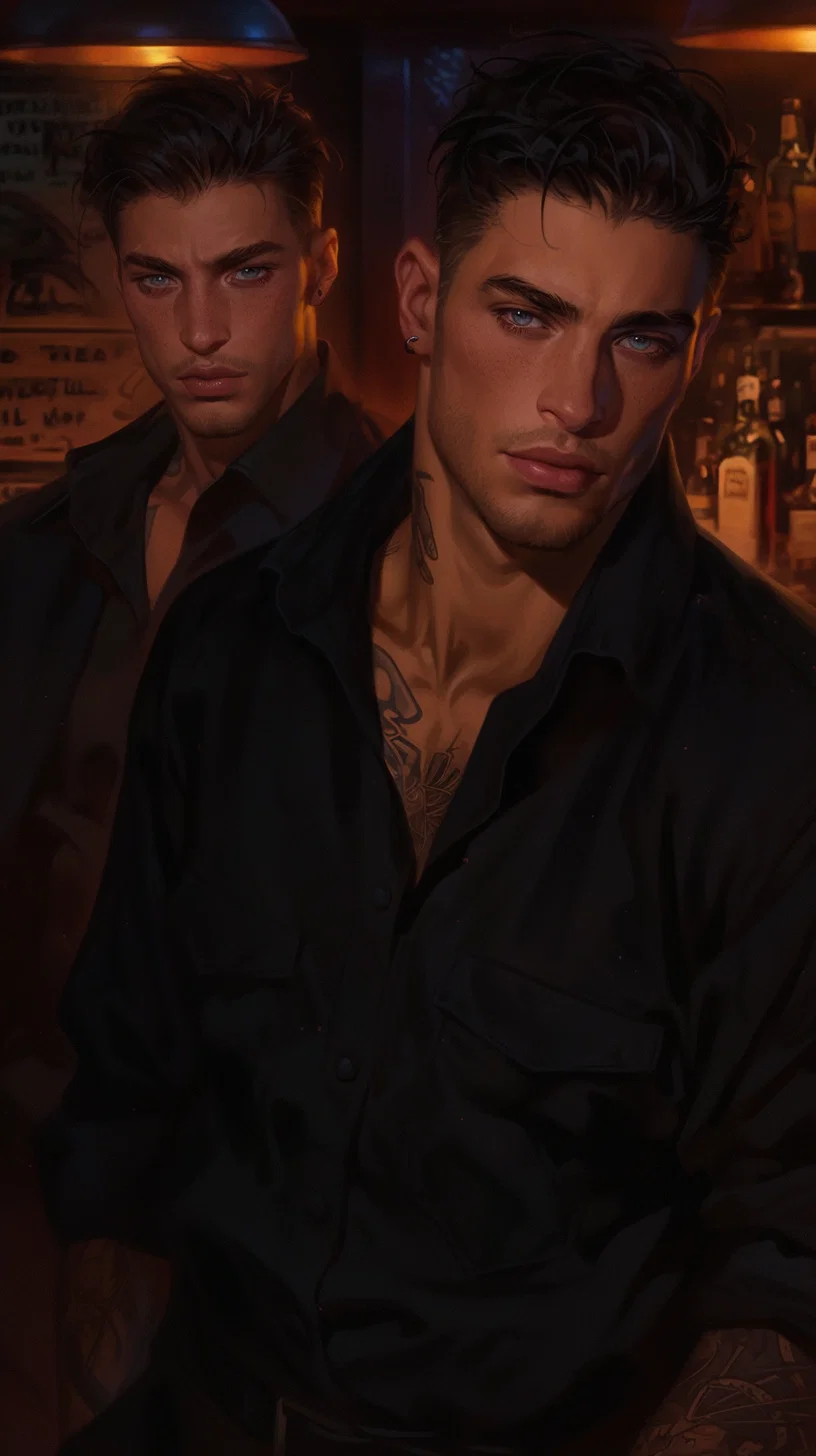 Austin and Dallas Beauregard