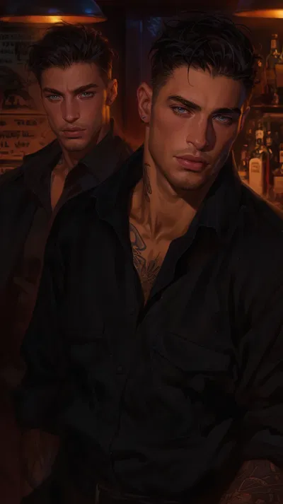 Austin and Dallas Beauregard
