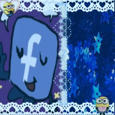 𓏲 ๋࣭ ࣪ ˖ Facebook ⋆ ̊꩜。