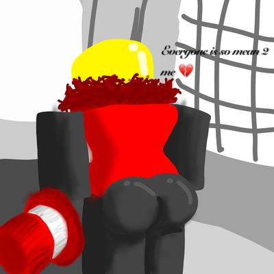 Uhm, requests are open btw.. 