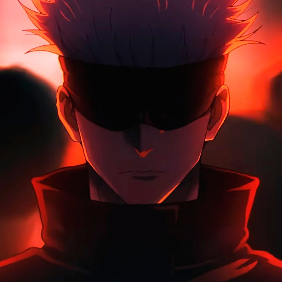 Satoru gojo