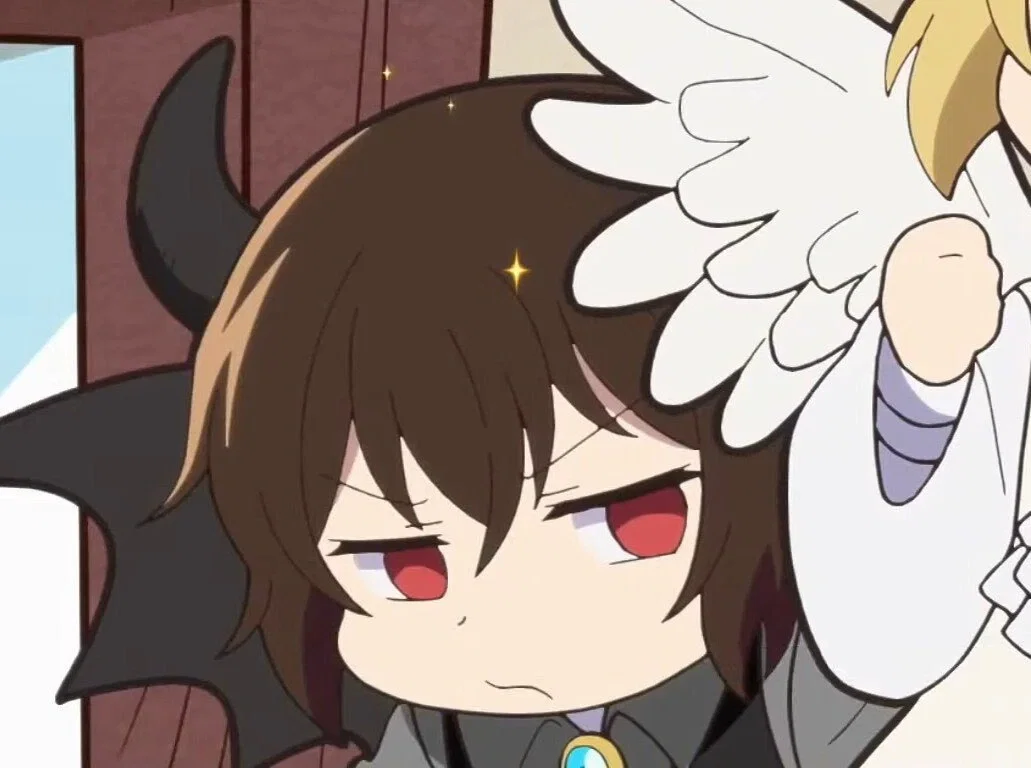 ♡ - Osamu Dazai