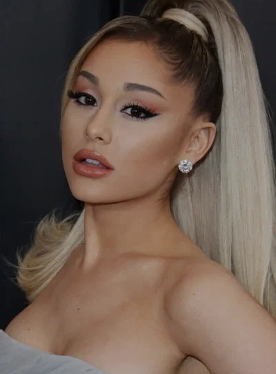 Ariana Grande