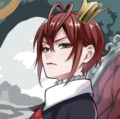 Riddle Rosehearts | Twisted Wonderland