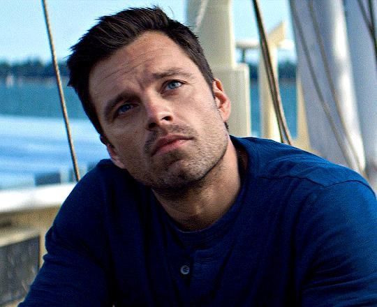 Bucky Barnes