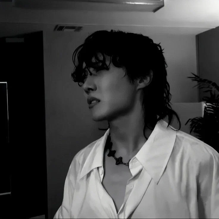 Hoseok ☆ Sweet Killer